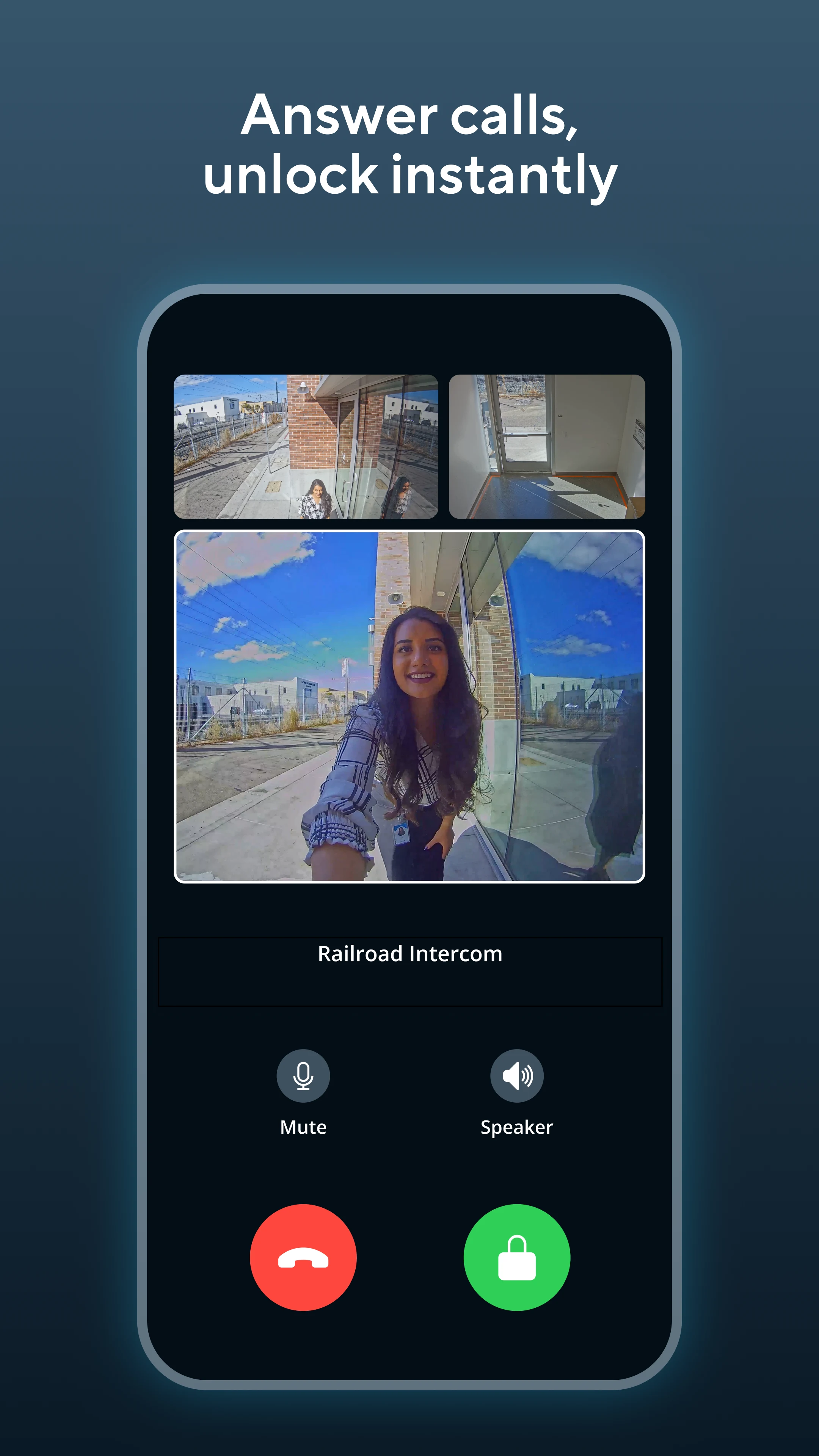 Verkada Command screenshot