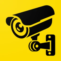 Icono de CCTV: Live Camera Monitor